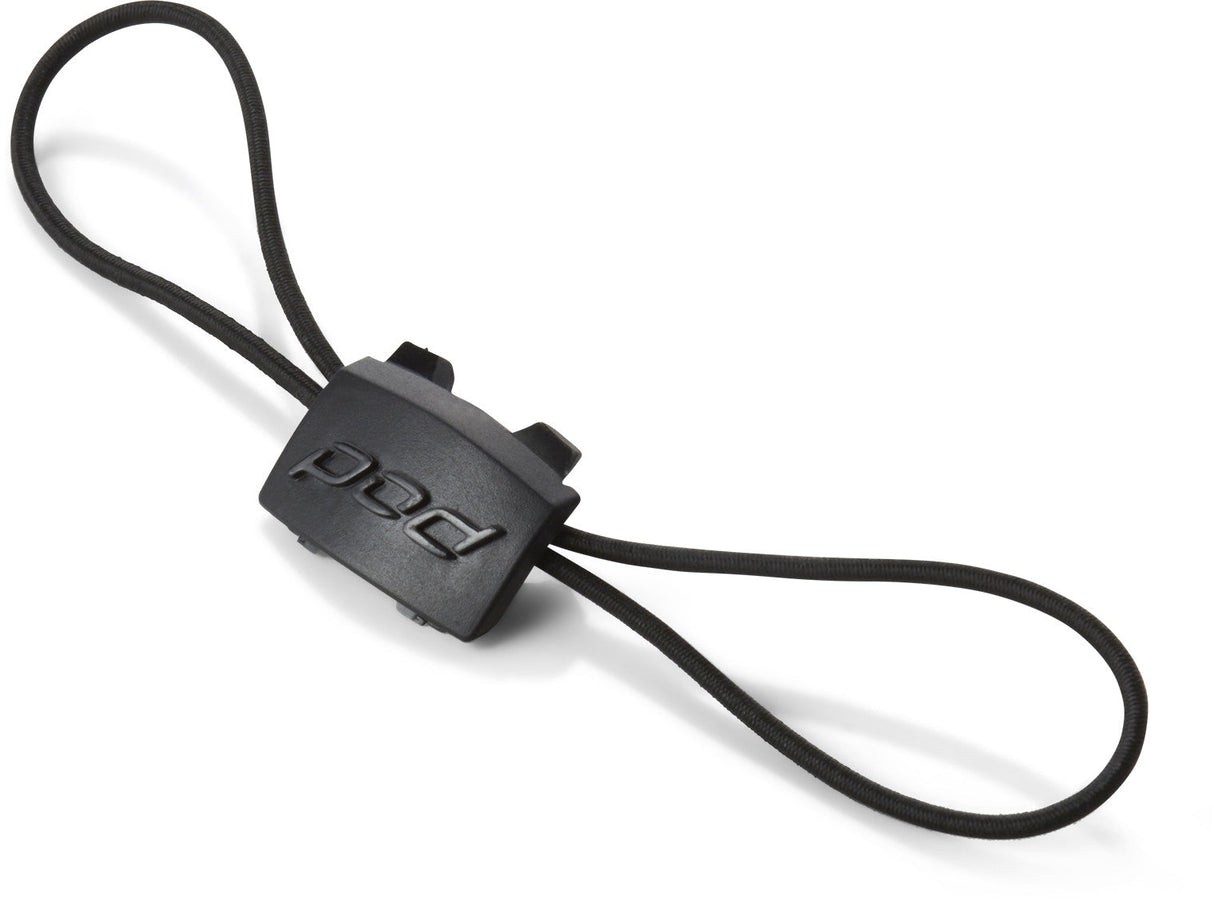 POD Kx 2.0 Impact Guard Set Elastic Cord Black KP252-000-NS