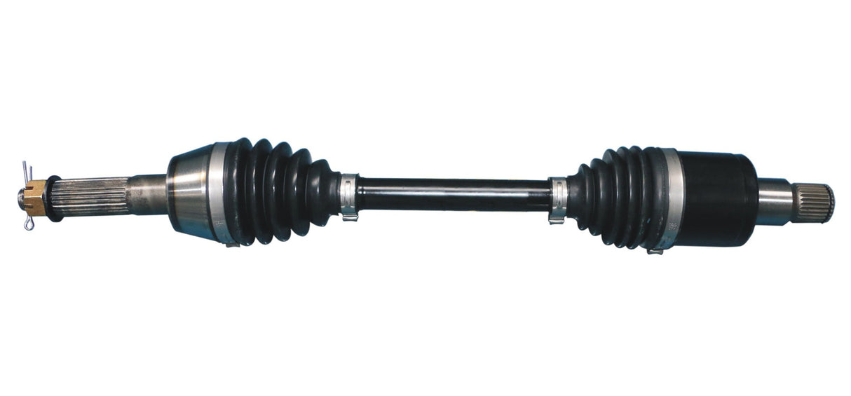 OPEN TRAILHd 2.0 Axle RearPOL-6011HD