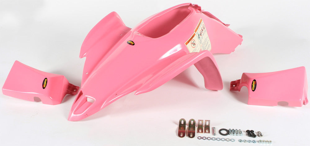 MAIERRacing Front Fender (Pink)18996-19