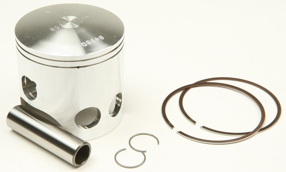 WISECO Piston Kit 66.50/+0.50 Yam 471M06650