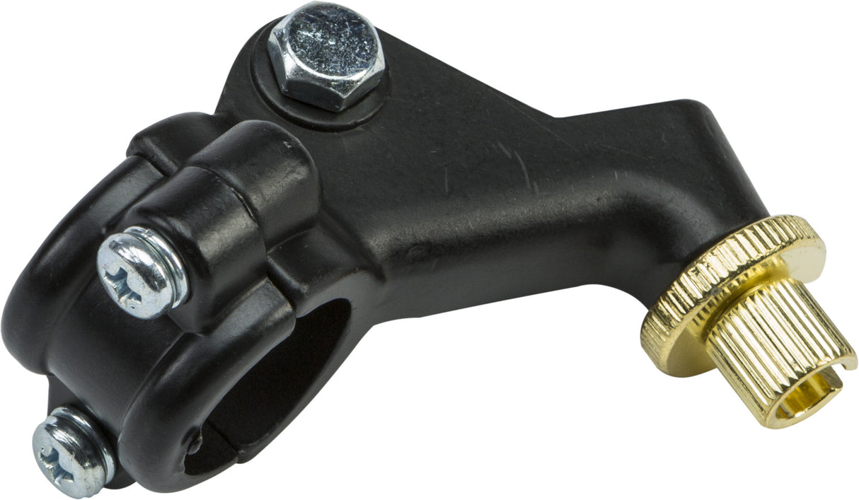FIRE POWER Clutch Perch W/O Mirror Mount Black WP99-37262