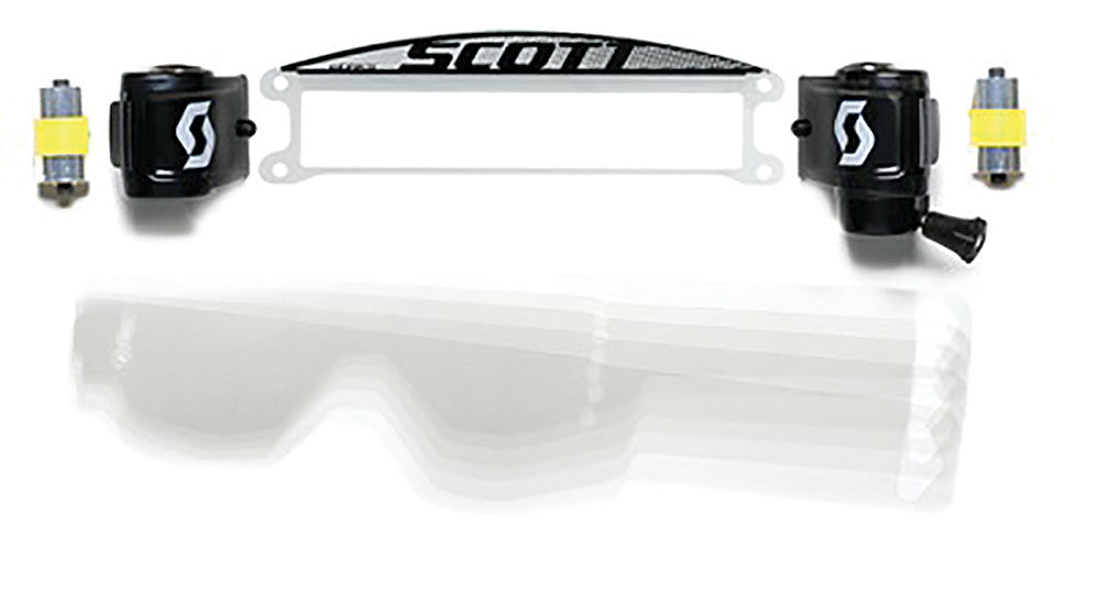 SCOTT Works Grid Film Kit Tyra Nt/ 235519-223