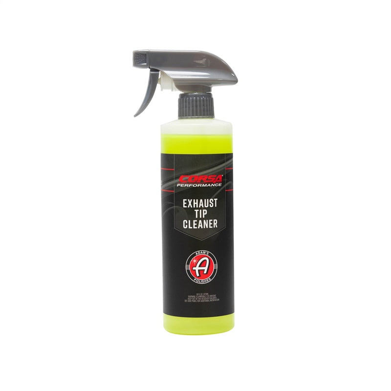 Corsa Exhaust Tip Cleaning and Protection Kit 14090