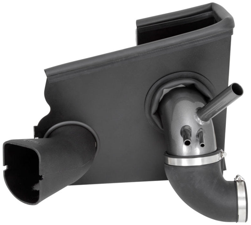 AEM 2013 Hyundai Genesis Coupe 2.0L L4 Chrome Cold Air Intake System 21-728C