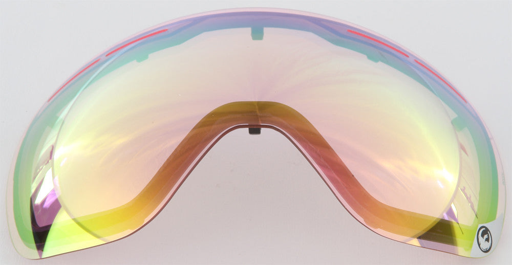 DRAGON X1s Dual Replacement Lens Pink Ion 294697018902