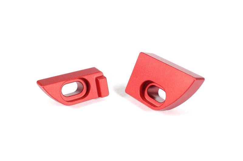 Perrin 15-22 Subaru WRX (w/STI Short Throw) Shifter Stop Upgrade PSP-INR-027