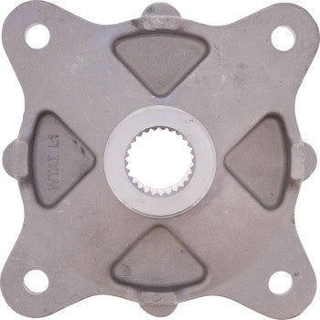 ALL BALLS Wheel Hub - Rear - Polaris 58-1001