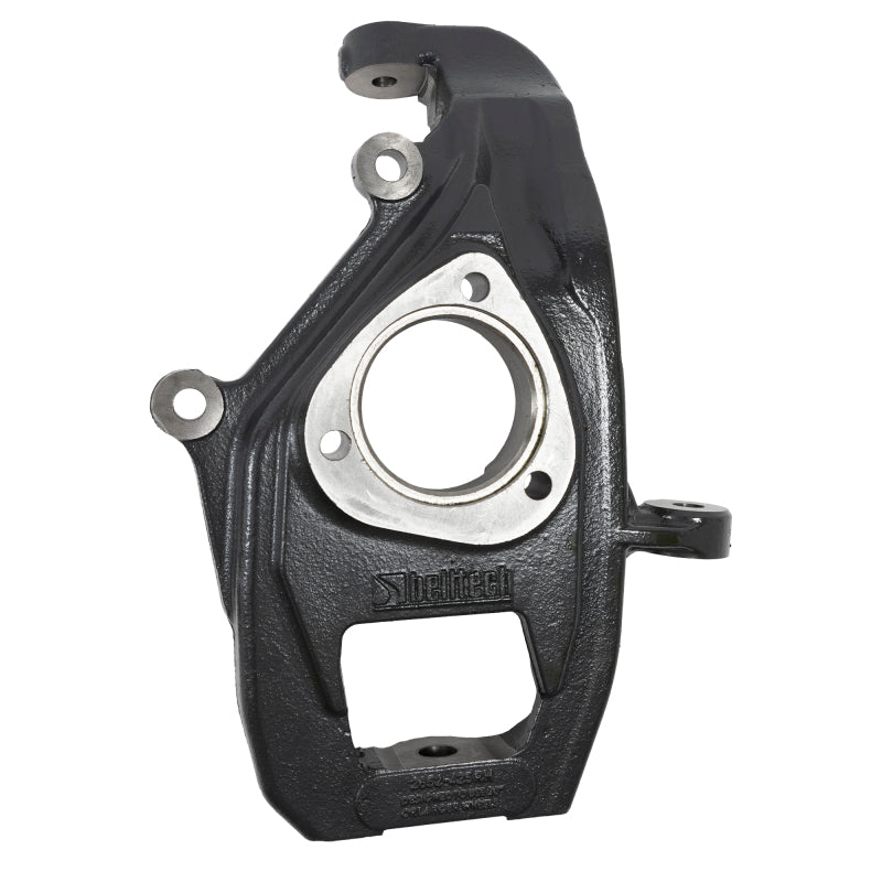 Belltech 2in DROP SPINDLE SET 19+ RAM 1500 2WD (Non-Classic) 2652