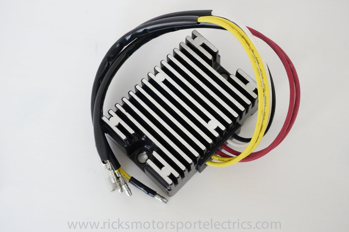 RICKS Regulator / Rectifier 10-001