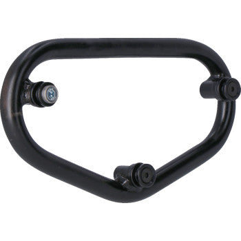 SW-MOTECH SLC Side Carrier - Left - Ducati Supersport 950/Monster 821/1200 HTA.22.885.10001