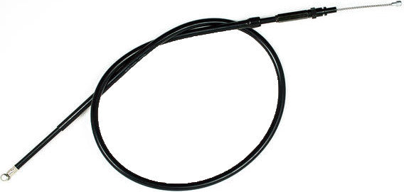 MOTION PROBlack Vinyl Clutch Cable05-0309