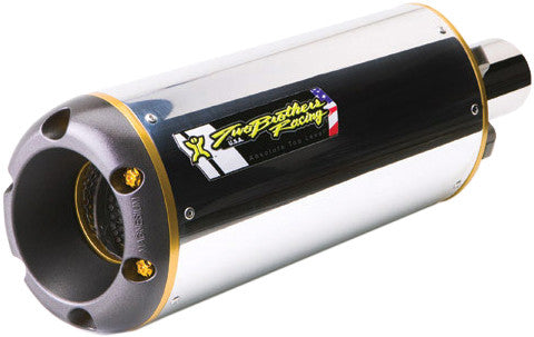 TBR M-2 Cbr1000rr '08-11 Full Al 4-2-1 Vale 005-2060106V