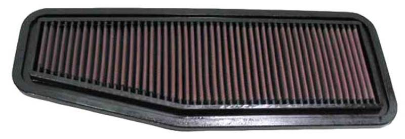K&N 00-06 Toyota Previa / Rav4 2.0L/2.4L Drop In Air Filter 33-2216