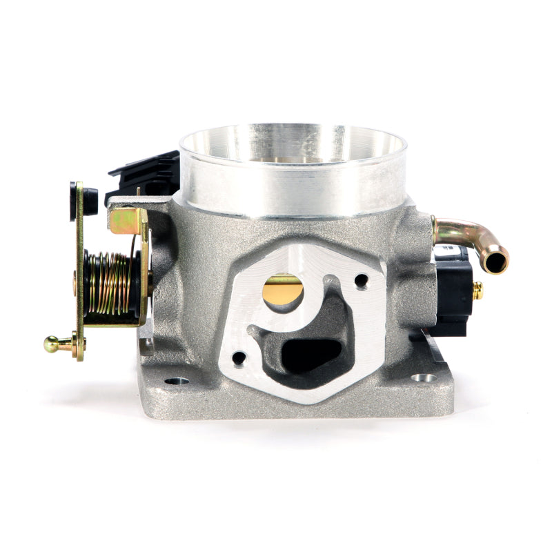 BBK 86-93 Mustang 5.0 75mm Throttle Body BBK Power Plus Series 1503