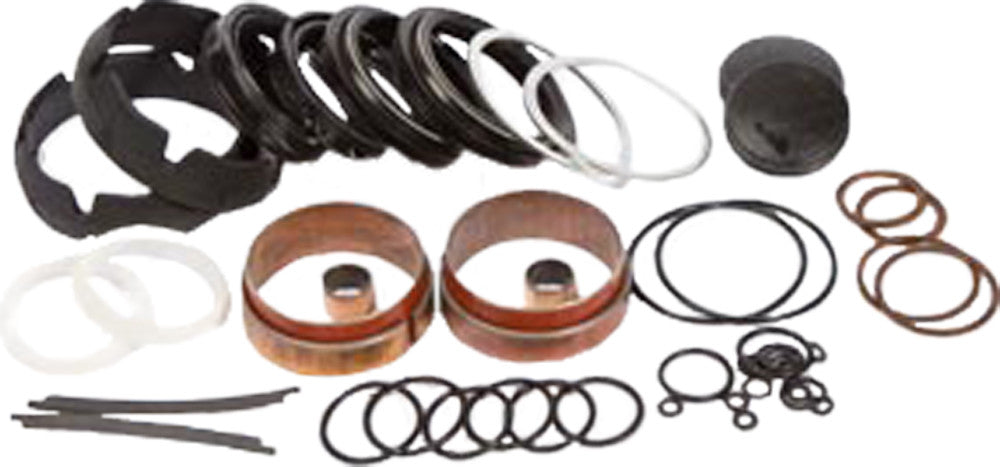 PIVOT WORKS Seal/Bushing Kit Forks PWFFK-T06-531