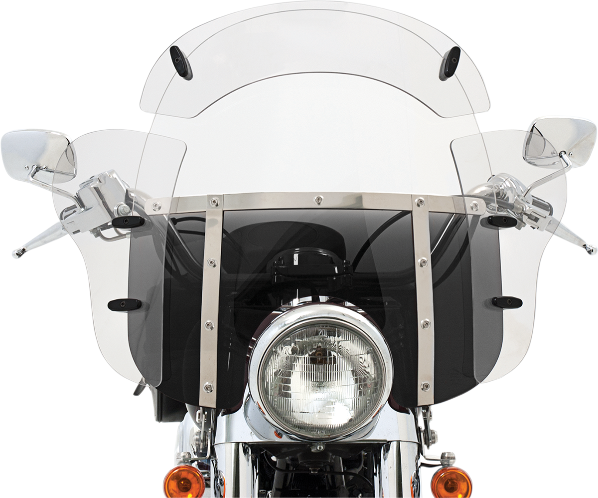 MEMPHIS SHADES Boost Fats Side Wings - Nylon Clamp MEM5806