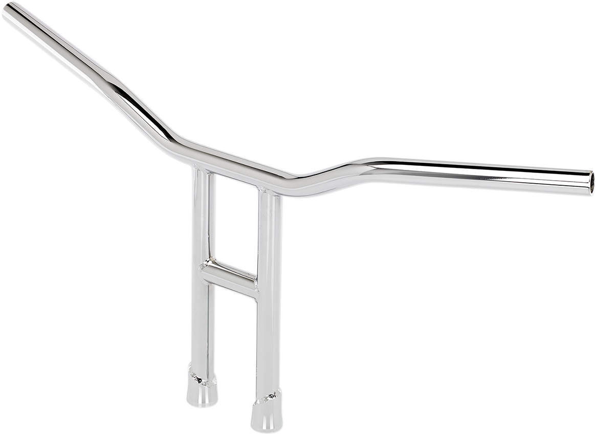 Manillar BILTWELL - Tyson - 14" - Cromo 6224-1056