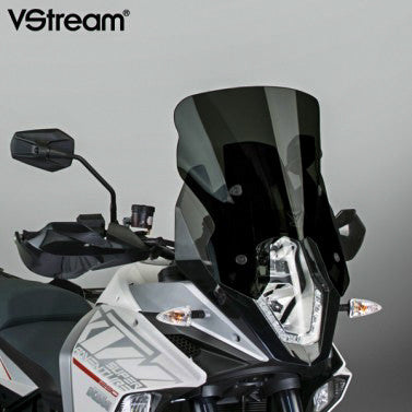 NATIONAL CYCLEVstream Low Screen Dk Tint KtmN20807