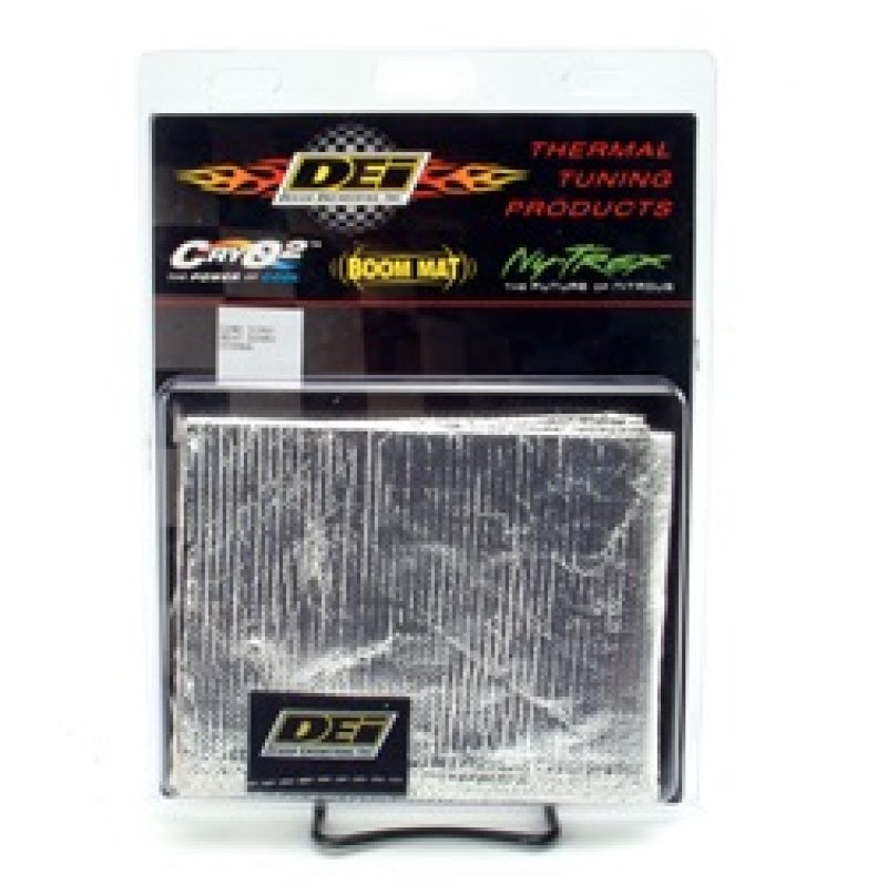 DEI Dyno Strap Heat Guard 5in w x 3ft - Aluminized 10466