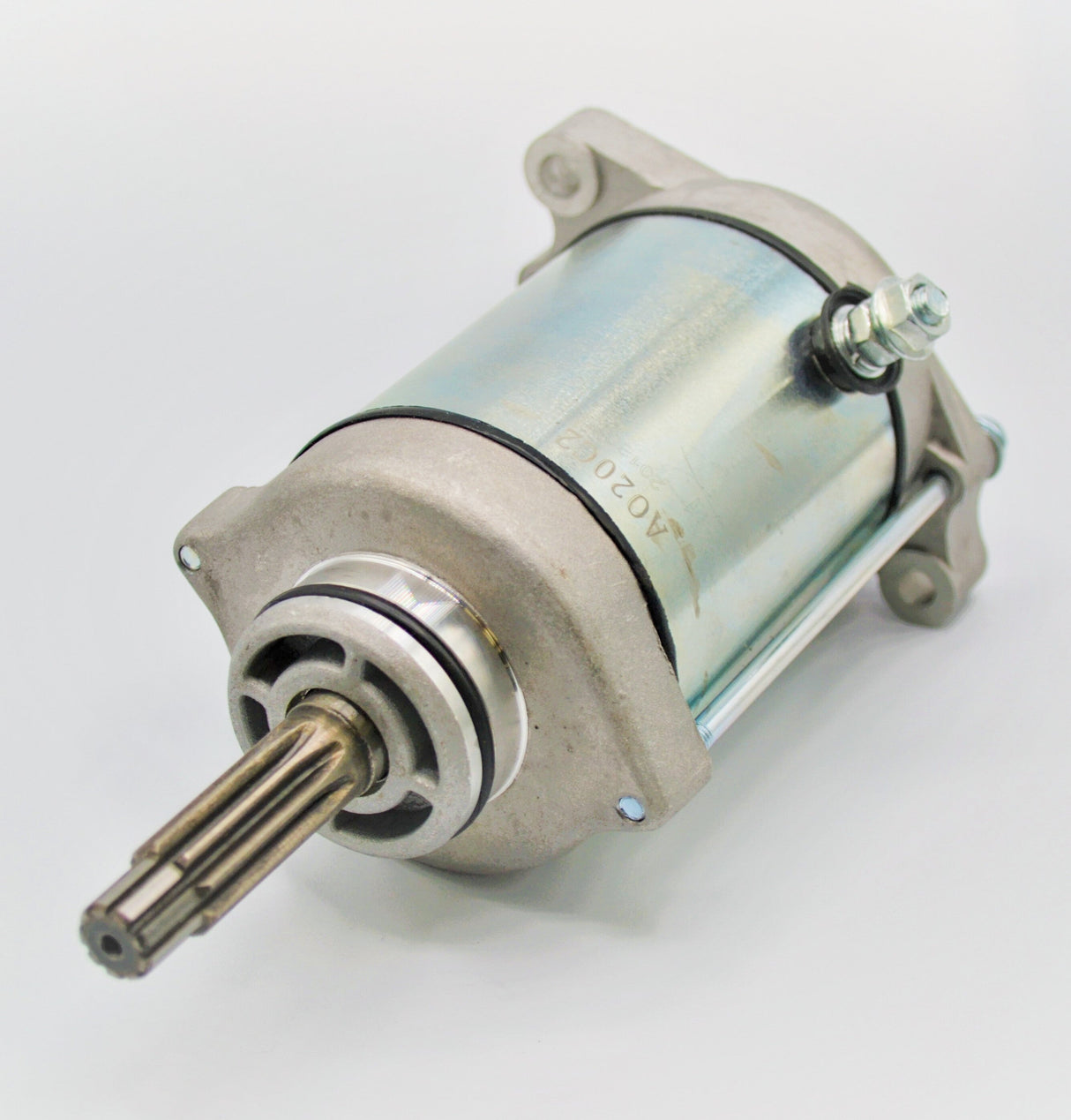 RICKS Starter Motor 61-329