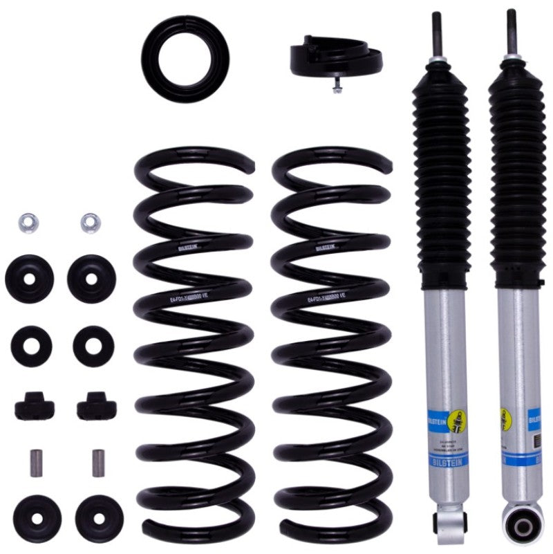 Bilstein B8 5112 Series 19-20 Dodge Ram 2500 Front Suspension Leveling Kit 46-302137