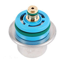 QUANTUM Fuel Pressure Regulator Can/Pol HFP-PR4