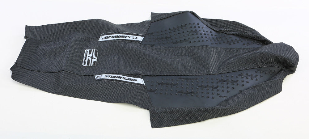 STOMPGRIP Stomp Grip Seat Cover Crf250r 49-10-0016-BK