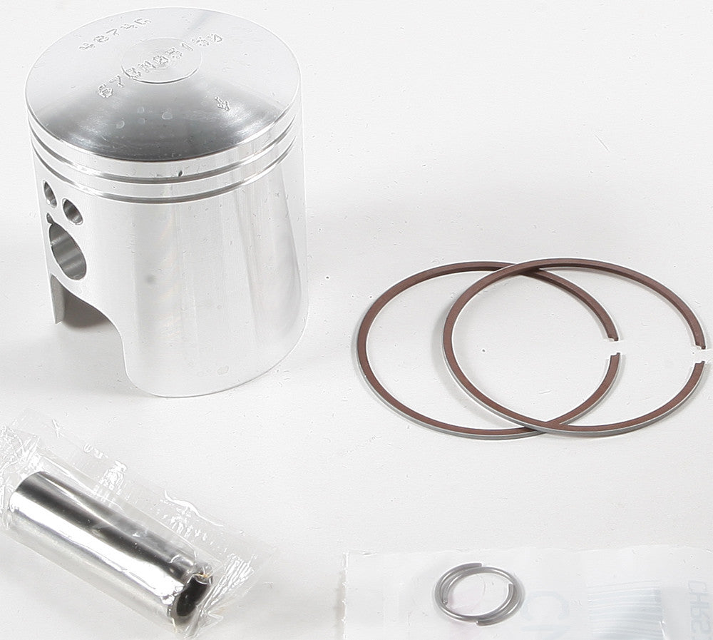 WISECO Piston Kit 51.50/+1.50 Kaw/Suz 673M05150