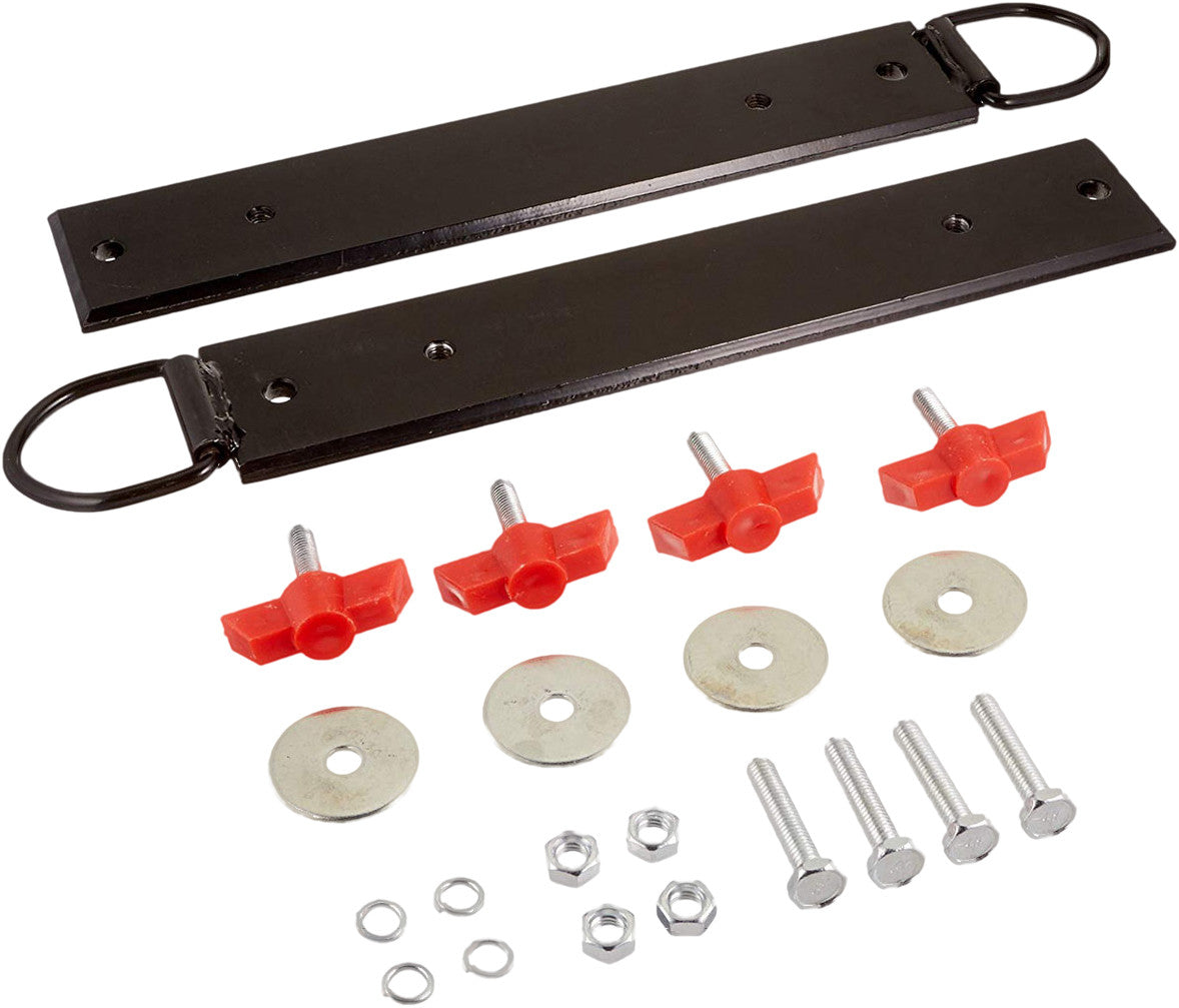 RISK RACING Lock-N-Load Trailer Mount 77-869