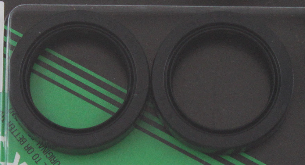 VESRAH Fork Seals- 35x48x11 Rm80 '89-01 + AR-3507
