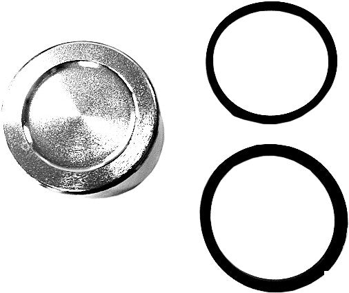 HARDDRIVE Rr Brake Caliper Repair Kit Xl 04-13 Oem 42834-04 144003