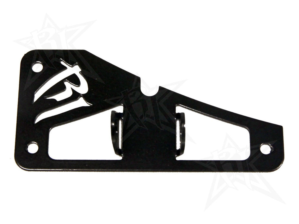 RIGID Rigid Jeep Ta Il Light Kit Srm Drivers Side 40311