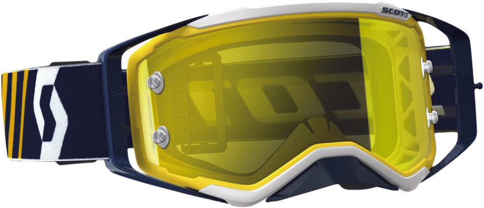 SCOTT Prospect Goggle Blu/Wht Blue/White 246428-1006289