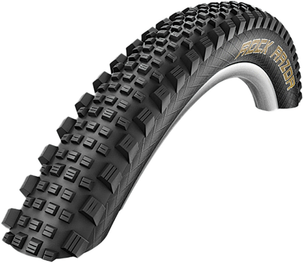 SCHWALBE Rock Razor 26x2.35 Sg Trail Star/ Tl Ready 11600512