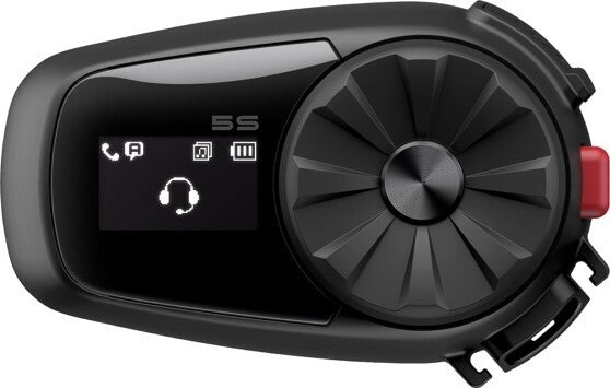 SENA 5s Bluetooth Headset And Intercom Dual 5S-01D