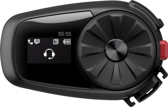 SENA 5s Bluetooth Headset And Intercom Dual 5S-02D
