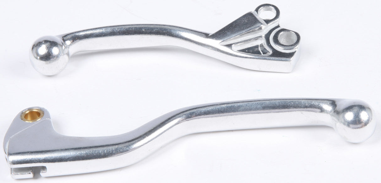 FIRE POWER Hydraulic Lever Set Polished 109015