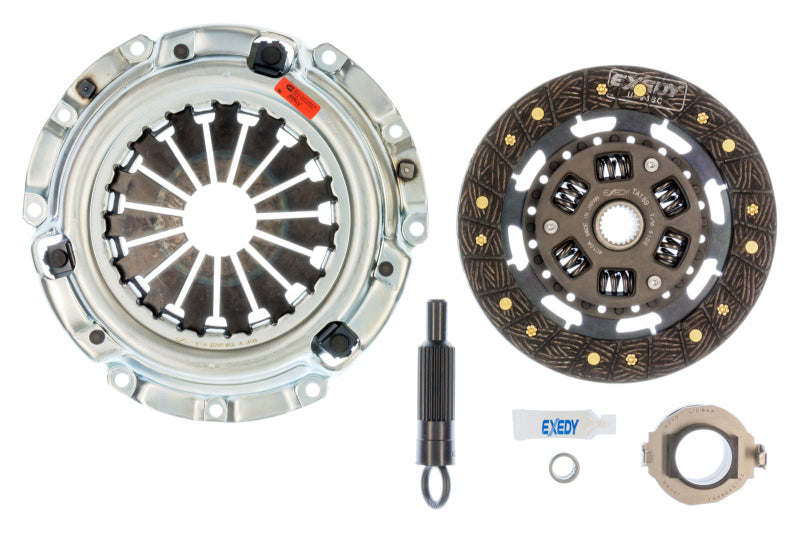 Exedy 2006-2014 Mazda MX-5 Miata L4 Stage 1 Organic Clutch 06 MX-5 MIATA ORG 6SPD ONLY 10810