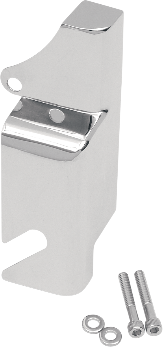 DRAG SPECIALTIES Cubierta de la bomba de aceite - 80" 302045-BC3