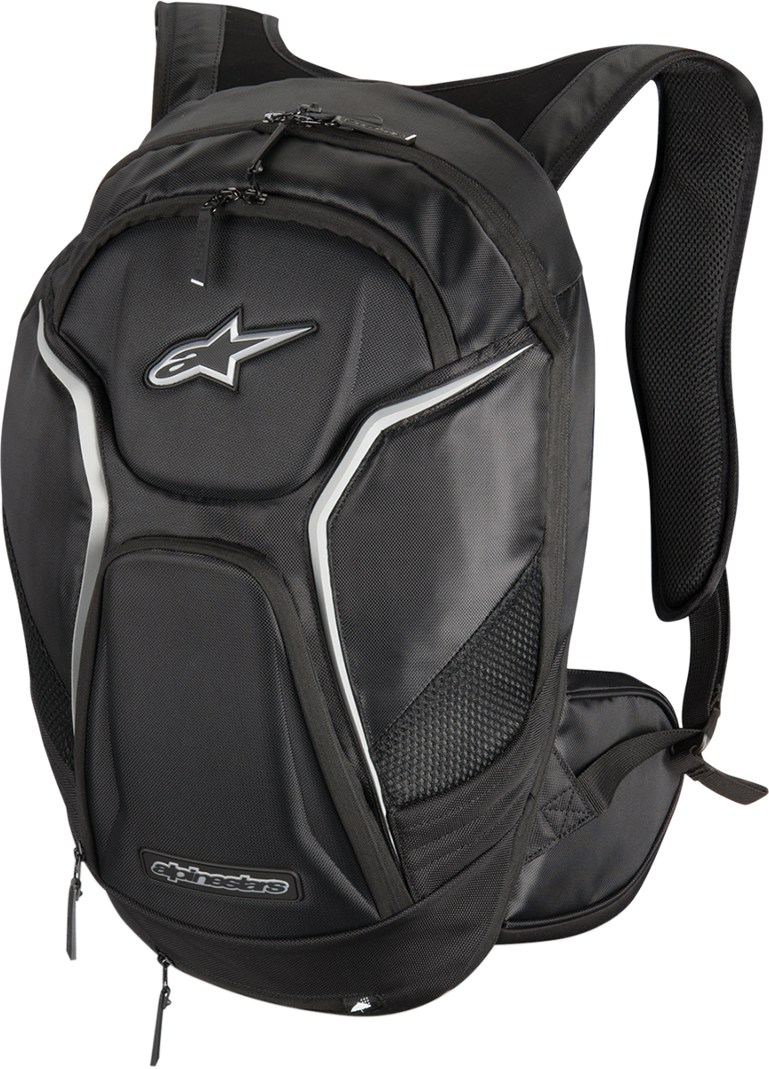 IN STOCK ALPINESTARS Tech Aero Backpack 6107115-12
