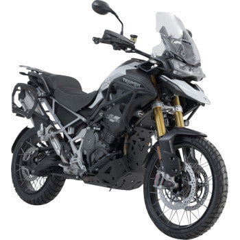 SW-MOTECH PRO Side Carrier - Left/Right - Triumph - Tiger 1200 GT/Pro/ Rally Pro KFT.11.905.30002/B