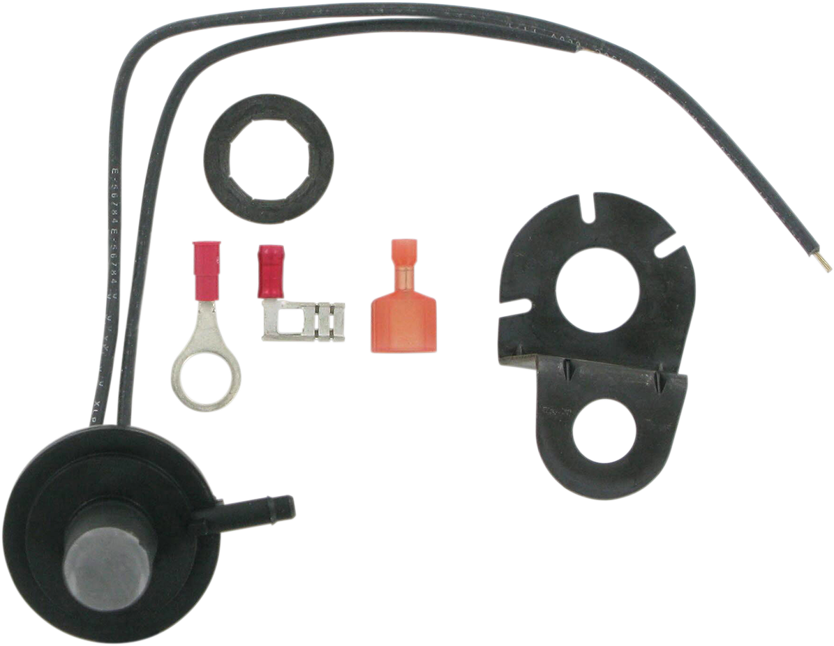 Interruptor VOE de ESPECIALIDADES DE ARRASTRE - 4"HG MC-DRAG071