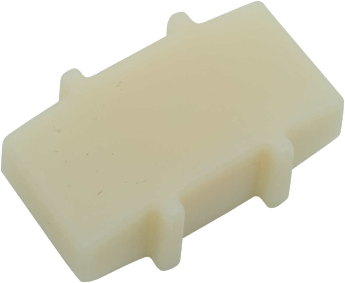 HAYDEN ENTERPRISES INC. Replacement M6 Adjuster Shoe - '65-'06 Big Twin M6-SHOEBT65
