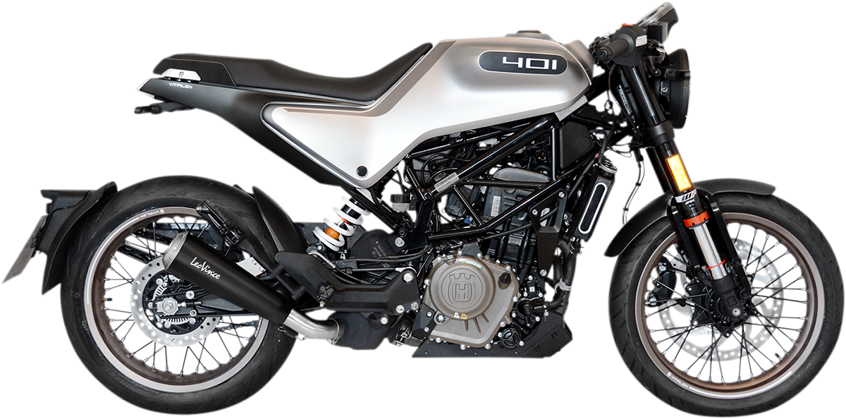 Silenciador LEOVINCE GP One 15126