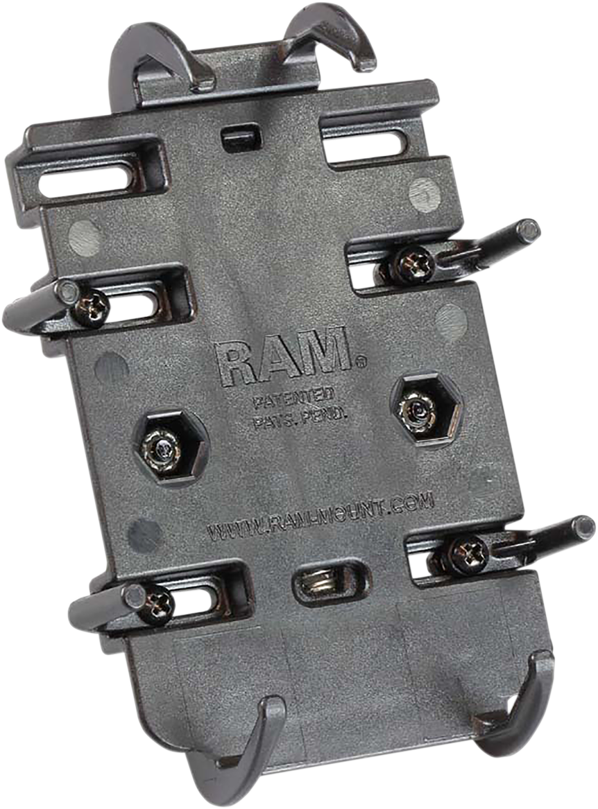 RAM MOUNTS Cradle - Quick Grip - Universal RAMHOLPD3238AU