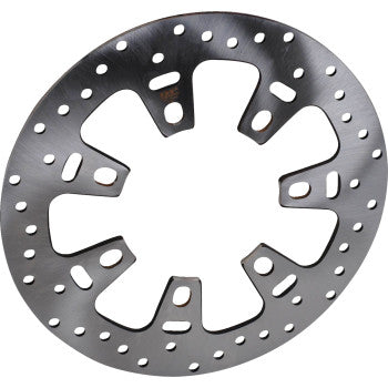 DP BRAKES Brake Rotor - Harley-Davidson - Front DP1907F