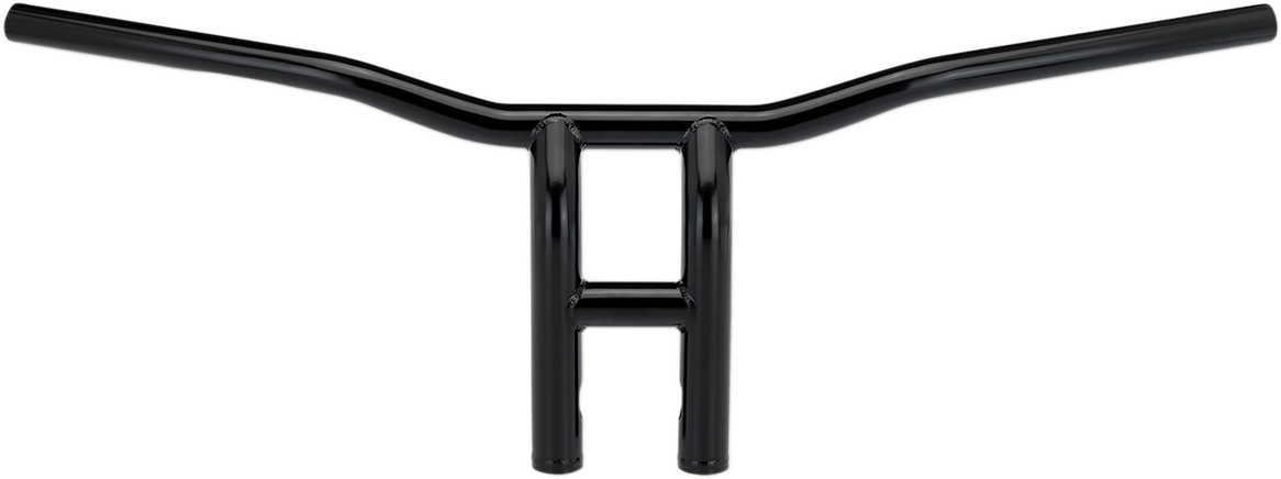 Manillar BILTWELL - Tyson XL - Pullback - 10" - Negro 6260-2013