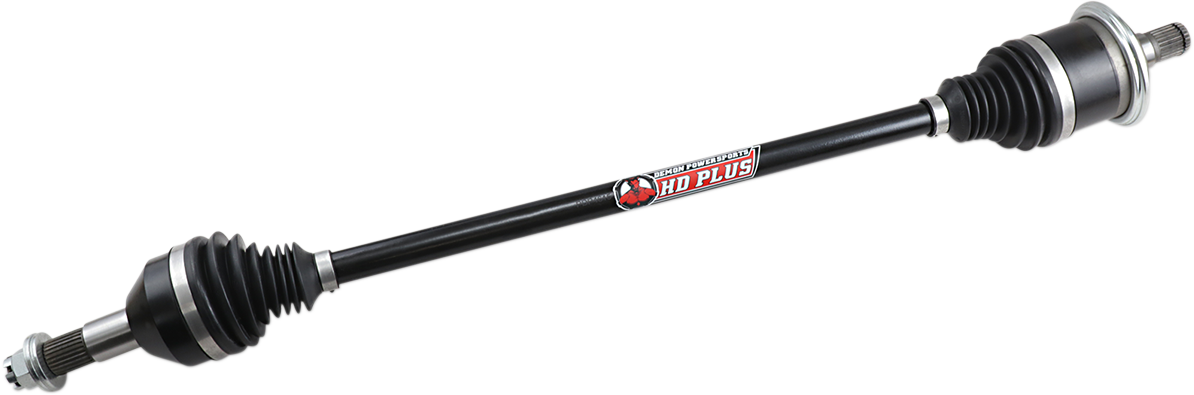 DEMON Axle - Heavy Duty - Plus Lift PAXL1156HDP6ET