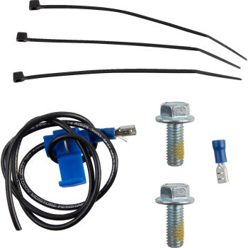 COBRA Lightbar - C90/VL1500 04-0340