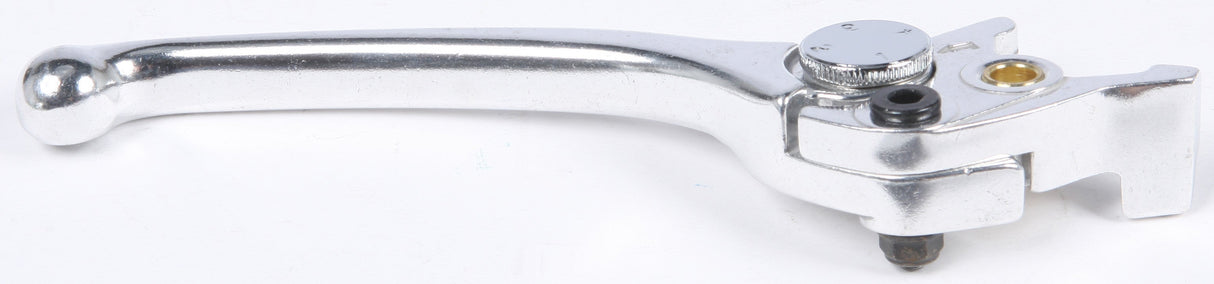 FIRE POWER Brake Lever Silver WP30-51280